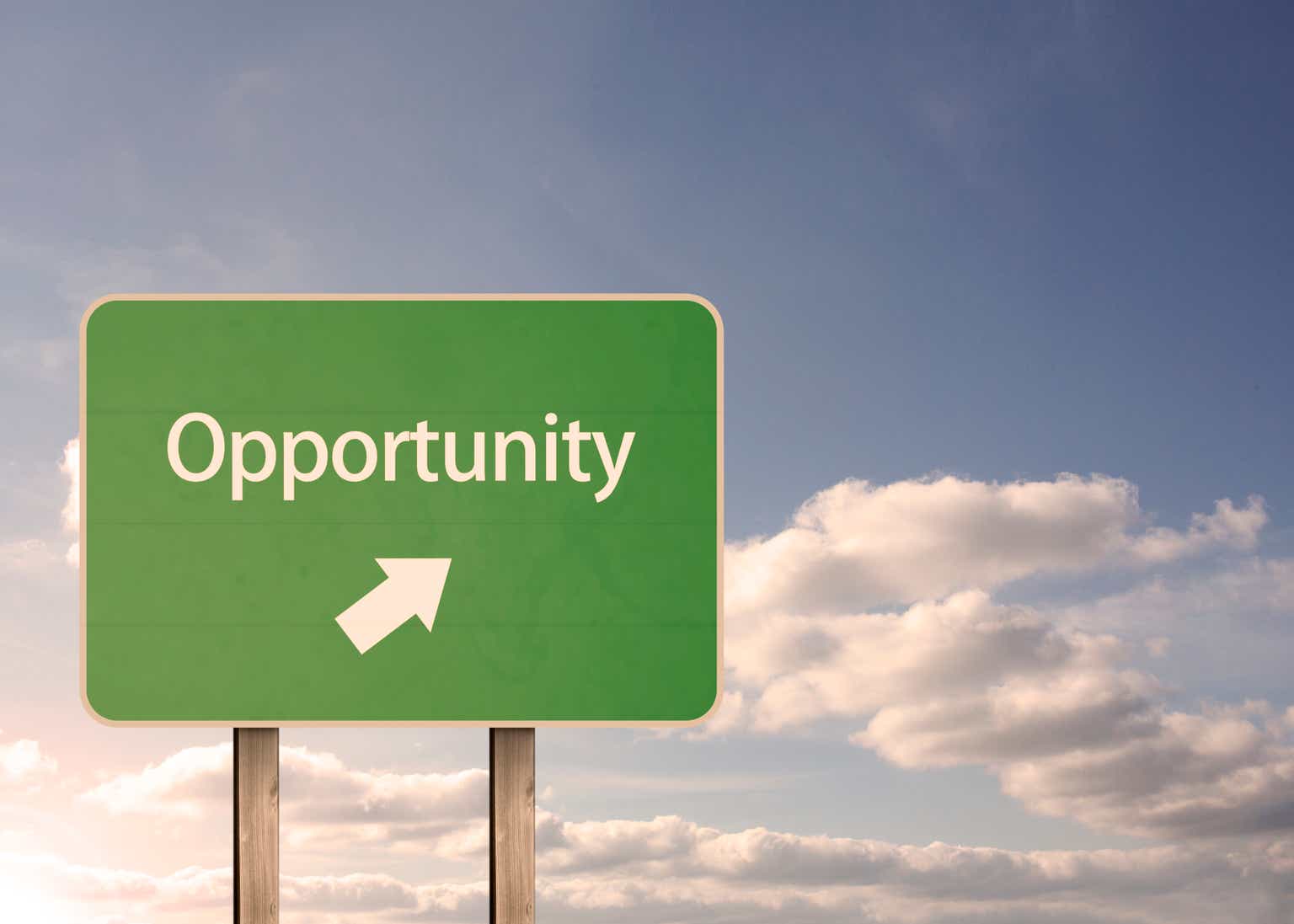 1 REIT To Sell And 1 New REIT Opportunity To Buy