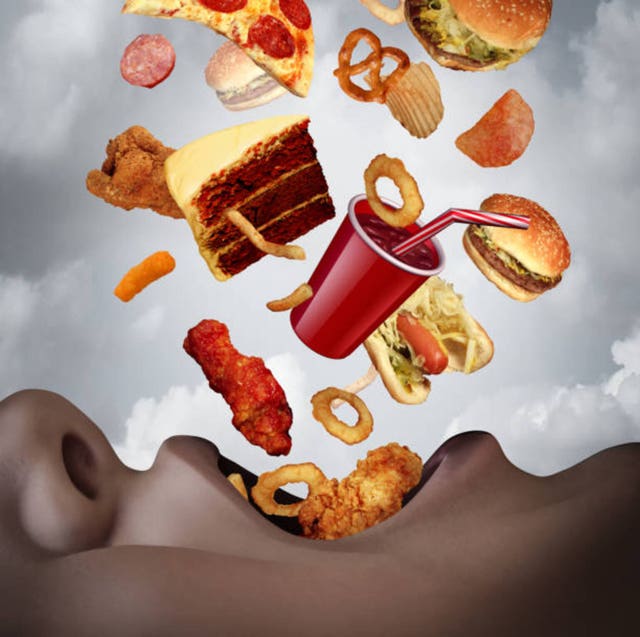 U.S. struggles to define ‘ultraprocessed foods’ as Kennedy pushes ...