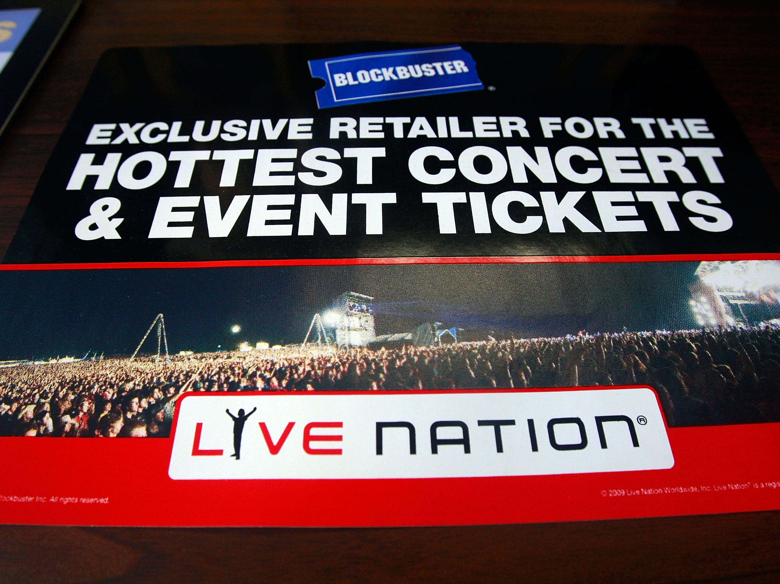 Ticketmaster and NFL Extend Partnership to Provide League with the