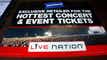 Live Nation sinks 7% on report DOJ antitrust action is ready article thumbnail