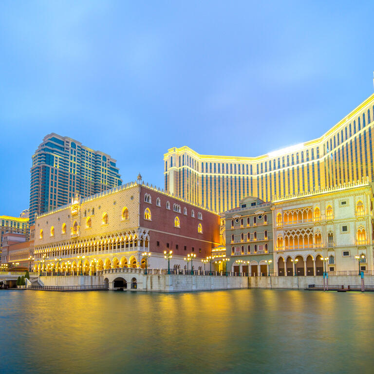 Las Vegas Sands: China's Zero COVID Policy Unsustainable