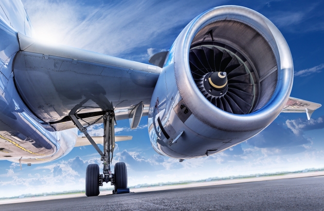 jet engine