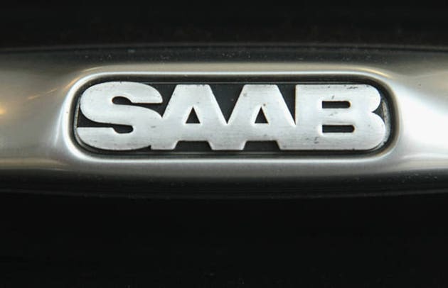 Saab, GlobalEye 감시 항공기 2대 규모의 10억 달러 규모 주문 수주 대표 이미지