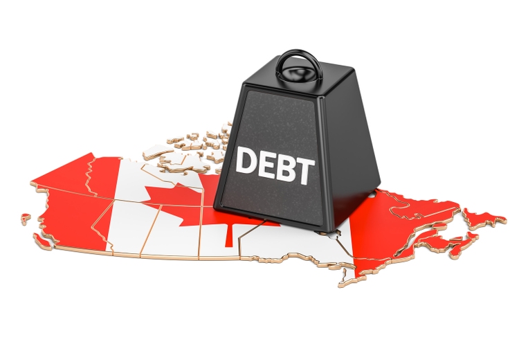 TorontoDominion And Scotiabank Debt Cycle Nears Its End Seeking Alpha