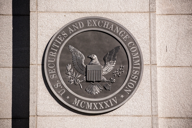 U.S. SEC looking at 'outstanding issues' in Treasury Clearing Rules