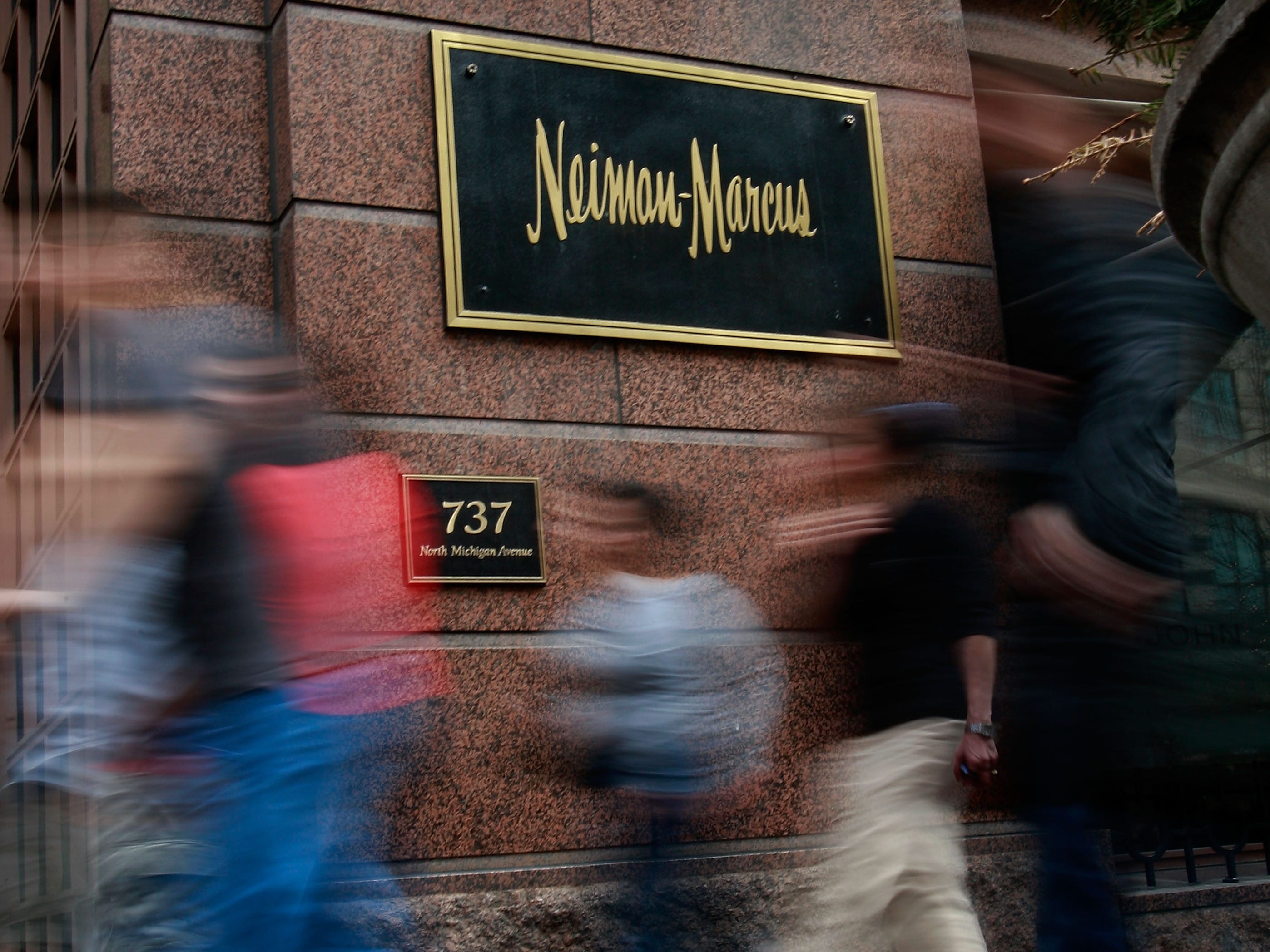 Neiman Marcus Makes C-Suite Move, Drexler Back as Alex Mill CEO – Sourcing  Journal