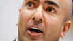 Neel Kashkari says Federal Reserve likely needs to stay put 'a while longer' article thumbnail