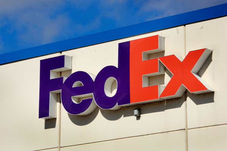 FedEx Q1 earnings All eyes on management commentary amid concerns over