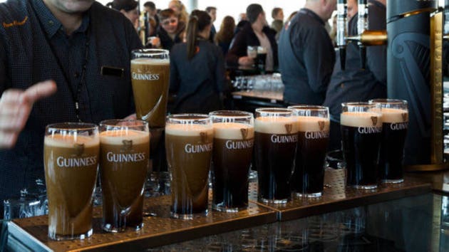 Diageo cut headcount by ~2K in 2026 to meet cost-cutting goals (DEO:NYSE) Diageo cut headcount by ~2K in 2026 to meet cost-cutting goals (DEO:NYSE)