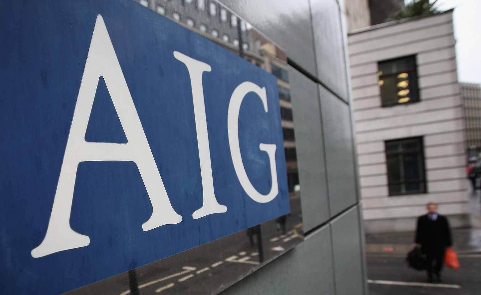 AIG Prices $1.7B Corebridge Financial IPO At Lower End Of Range ...