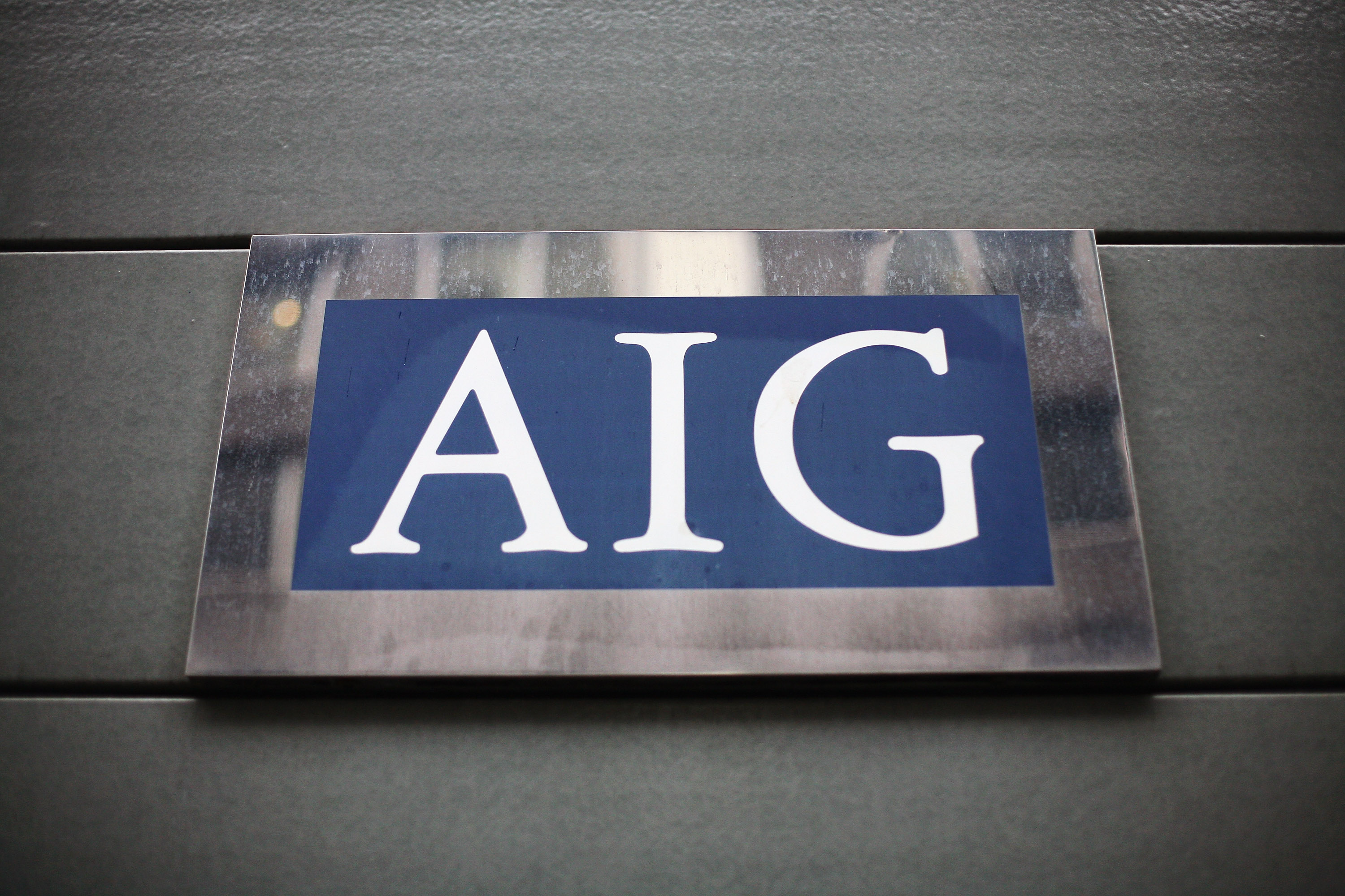 AIG's Corebridge Financial Unit Sees Stock Slip 1% Following $1.7B IPO ...