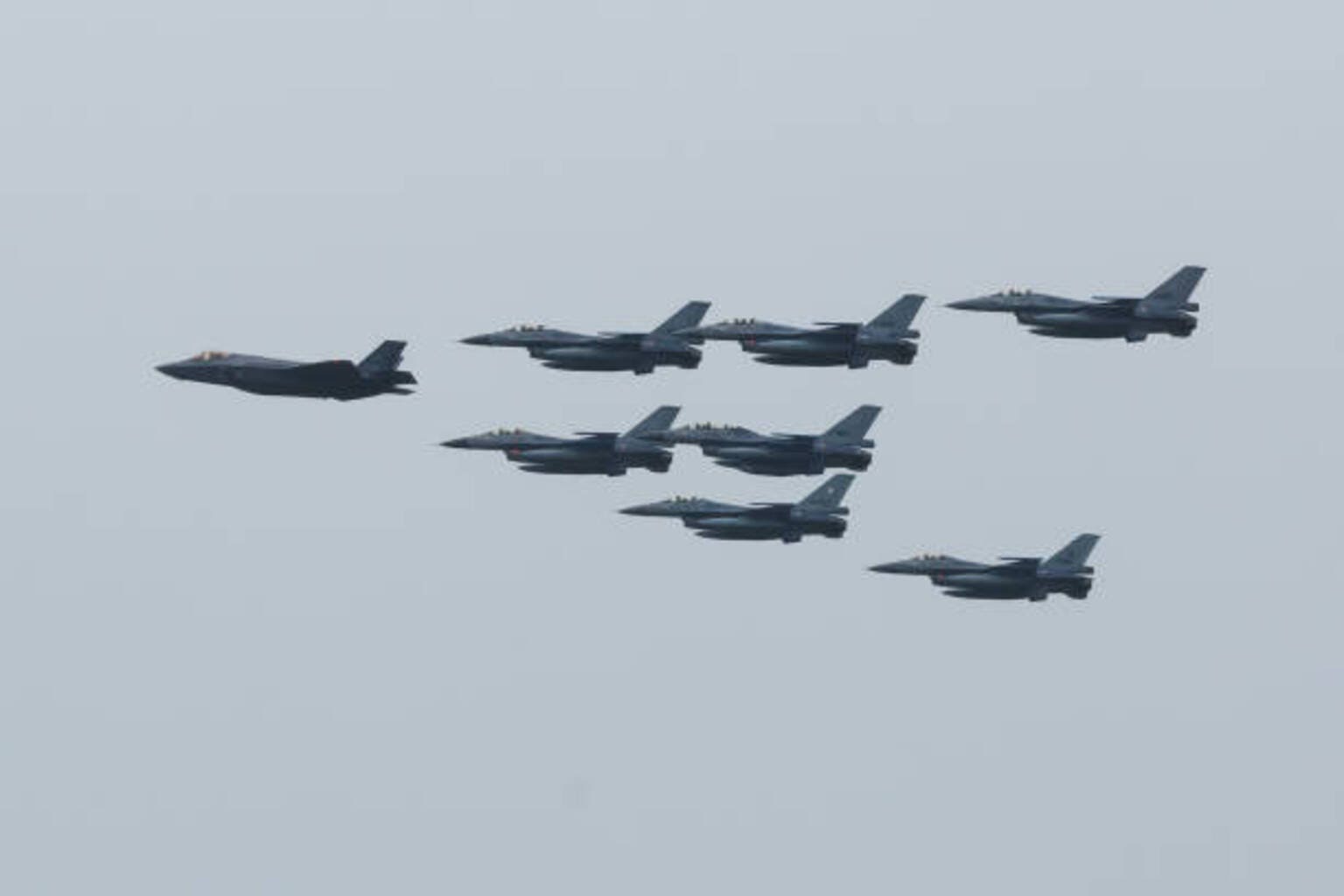 General Dynamics, L3Harris upgraded at Morgan Stanley; Lockheed Martin ...