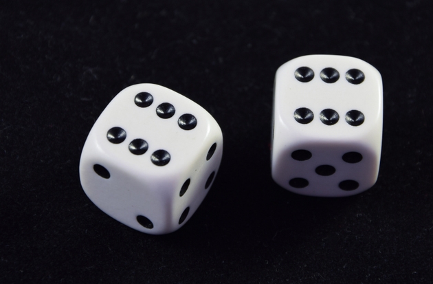 A pair of Dice