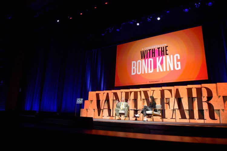 Vanity Fair New Establishment Summit - Day 1