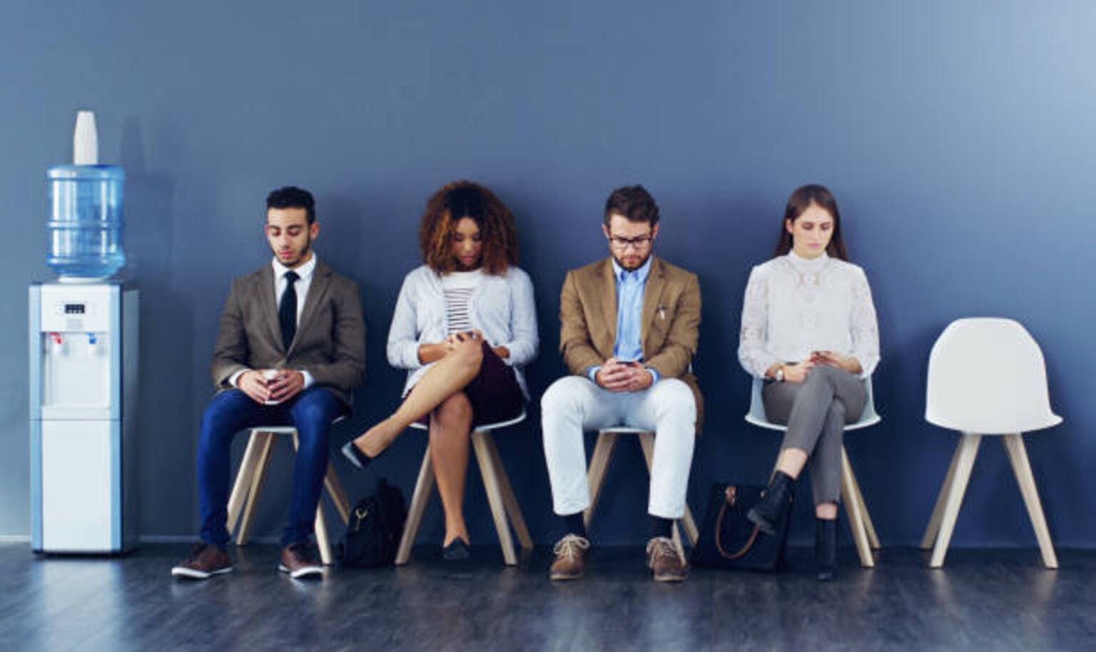 Full Employment May Still Signal Stagnation In Labor