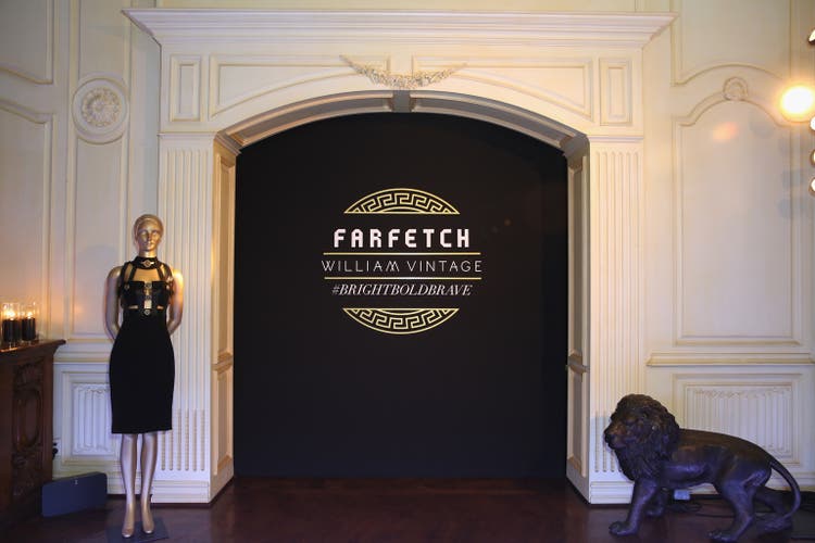 Farfetch Stock: Another Luxury E-Commerce Leader (NYSE:FTCH)