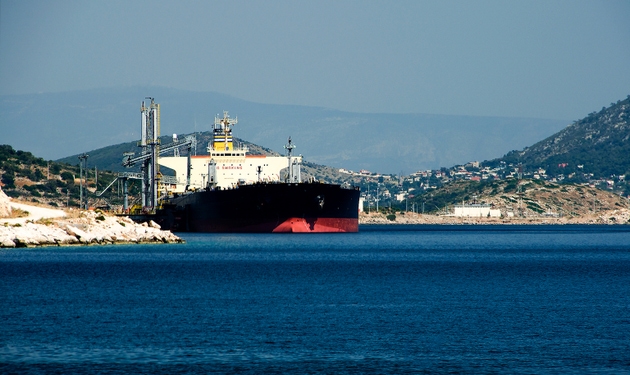 Tsakos Energy Navigation: Getting Cautious On The Preferred Stock