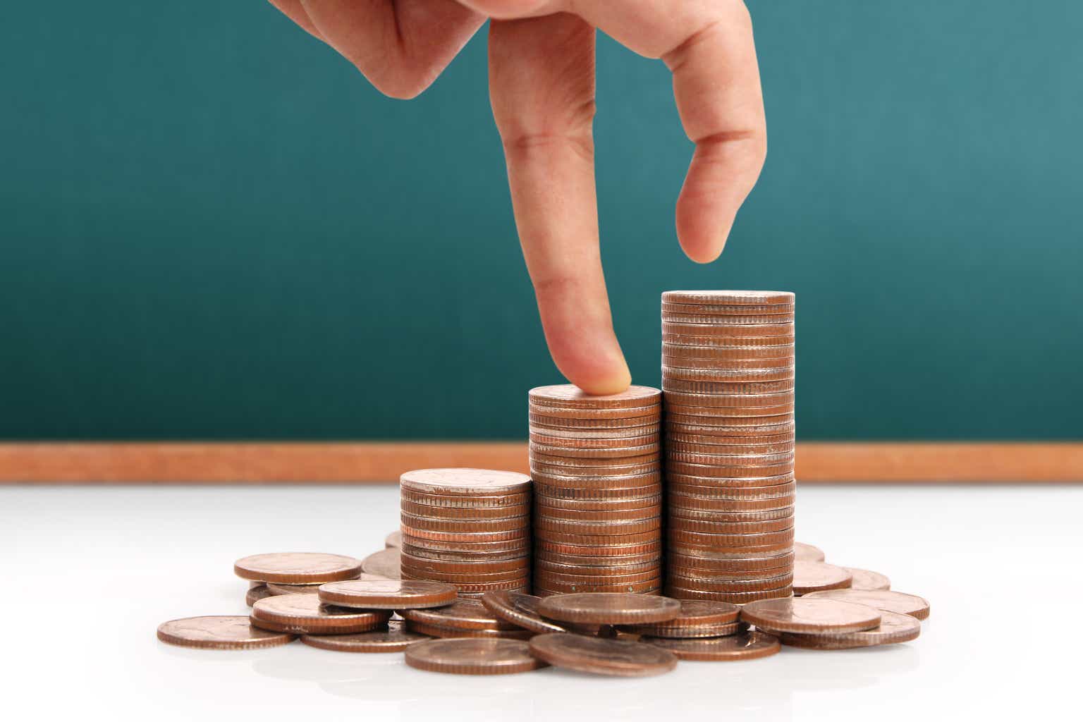 Franklin Intermediate Municipal SMA Q1 2025 Commentary