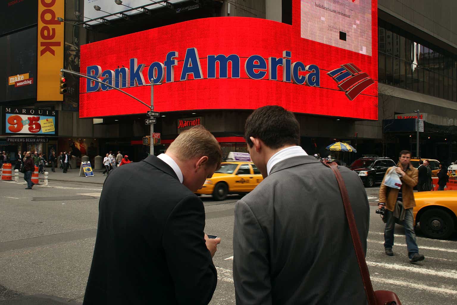 is-bank-of-america-stock-a-buy-after-earnings-nyse-bac-seeking-alpha