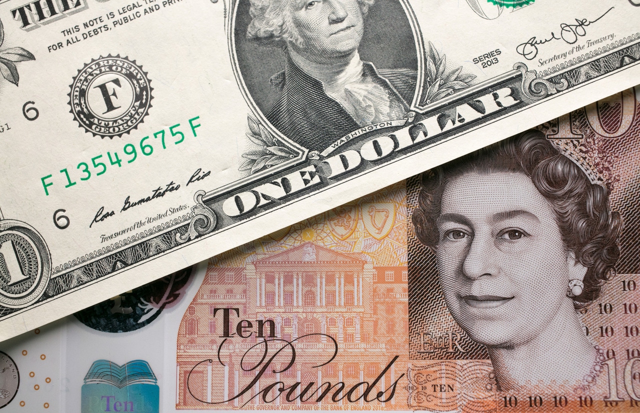 GBP/USD: Currency Pair Of The Week | Seeking Alpha