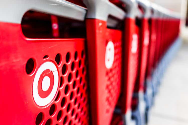 Is Target A Good Dividend Stock? (NYSE:TGT)