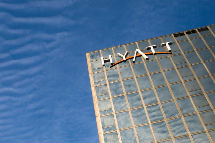 Hyatt Stock