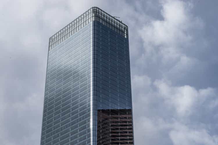 Brookfield Place East Tower