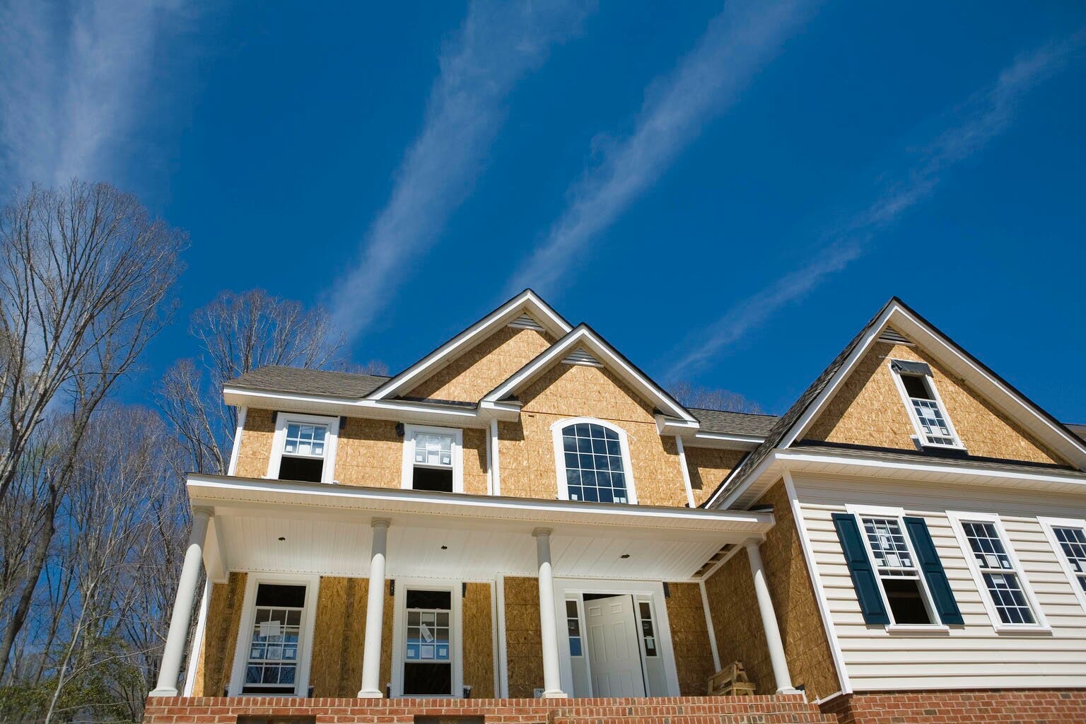 U.S. New Home Affordability Crisis Enters 37th Month