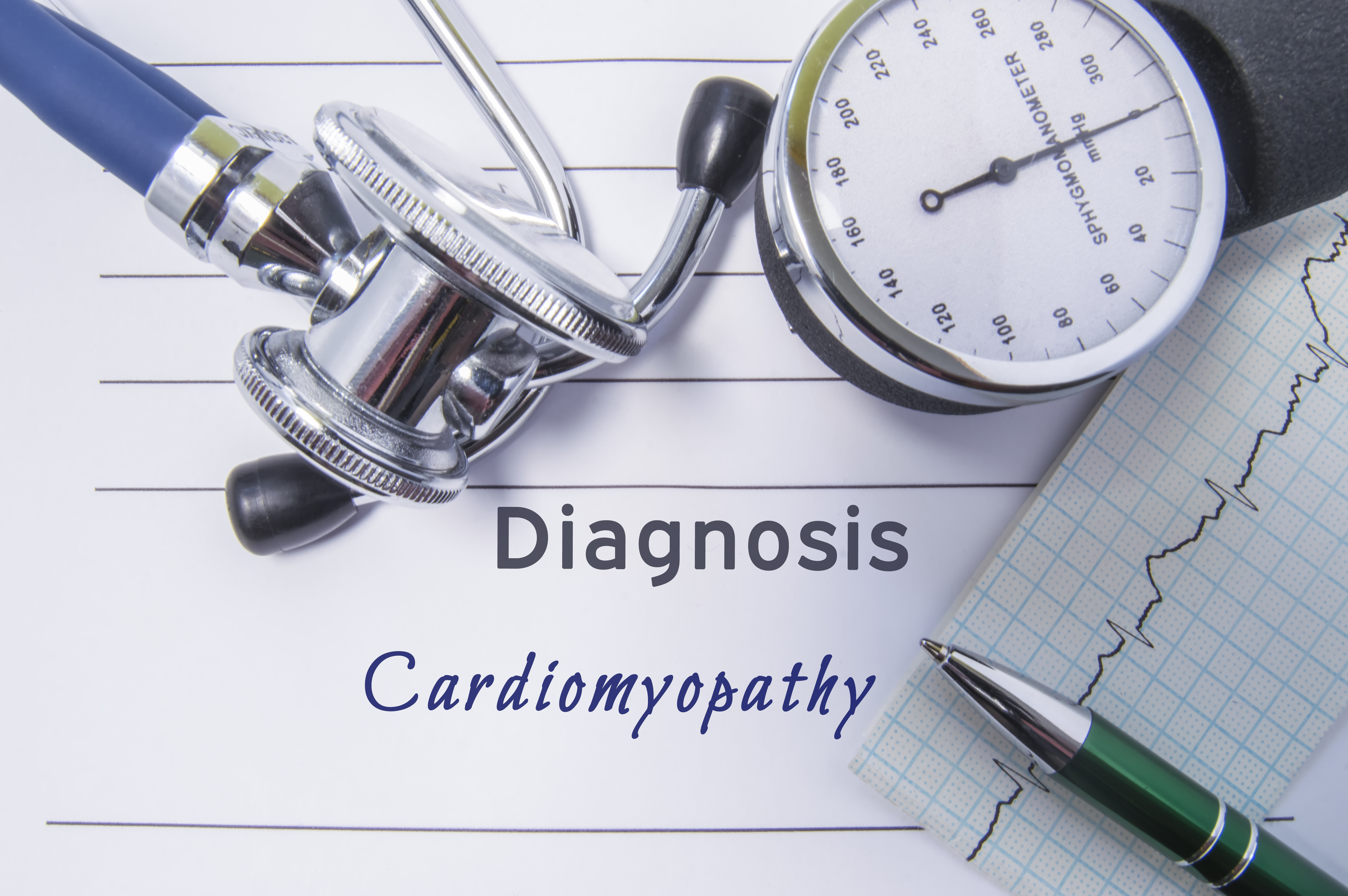 Cytokinetics Outlines Phase 3 Trial Design Of Aficamten Study In ...