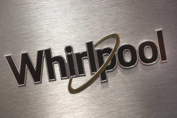 Sears stops shipping whirlpool products