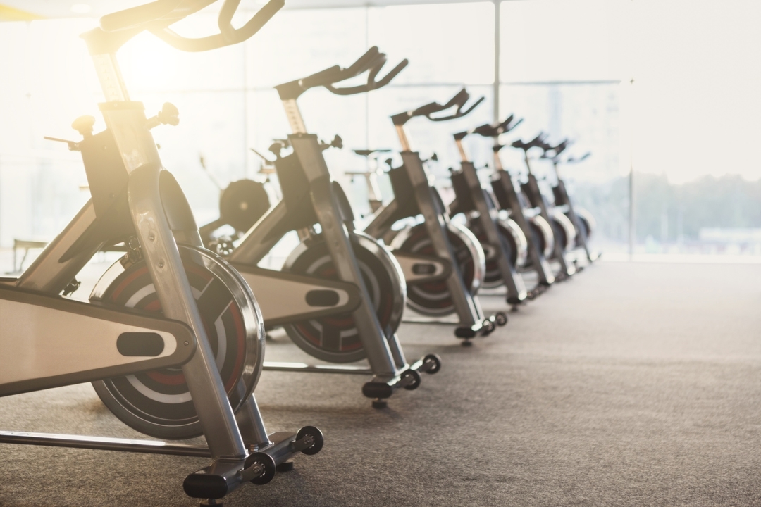 PTON Stock Peloton Is Putting All Its Chips On The Table NASDAQ PTON 
