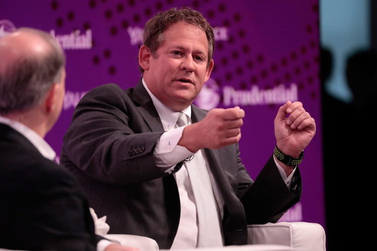 Yahoo Finance All Markets Summit