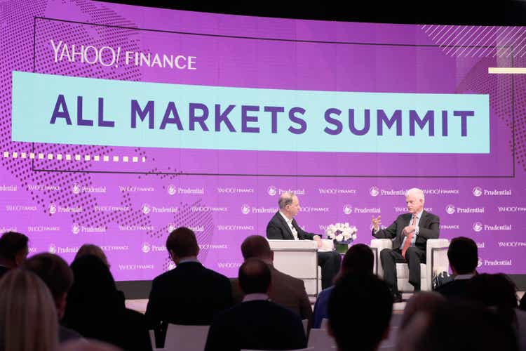 Yahoo Finance All Markets Summit