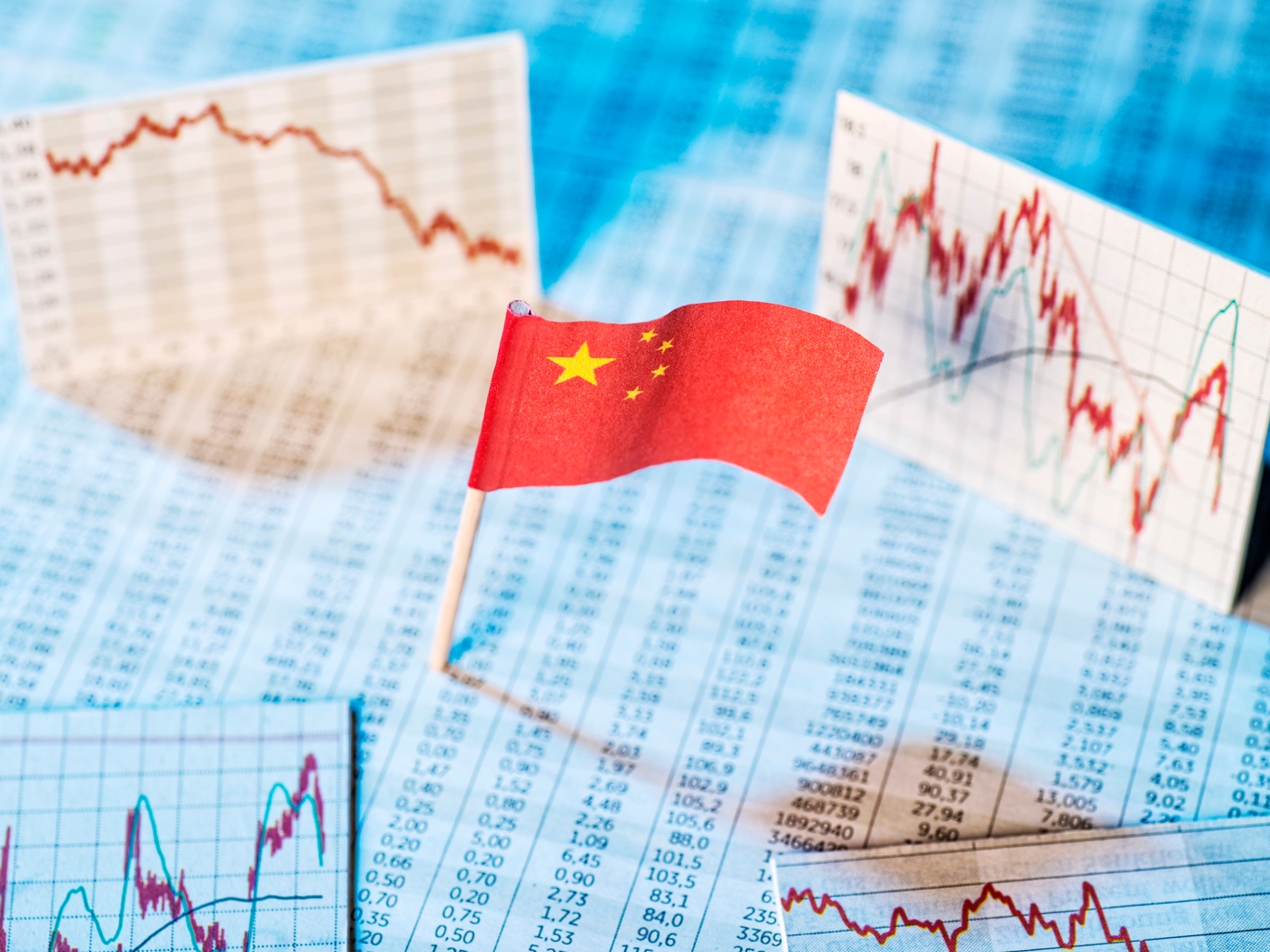 Investing In China: Does The Opportunity Outweigh The Risk? | Seeking Alpha