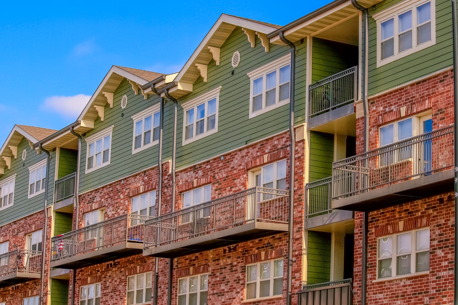 BRT Apartments: I’m Buying The Growing 4.7% Yield (NYSE:BRT) BRT Apartments: I’m Buying The Growing 4.7% Yield (NYSE:BRT)