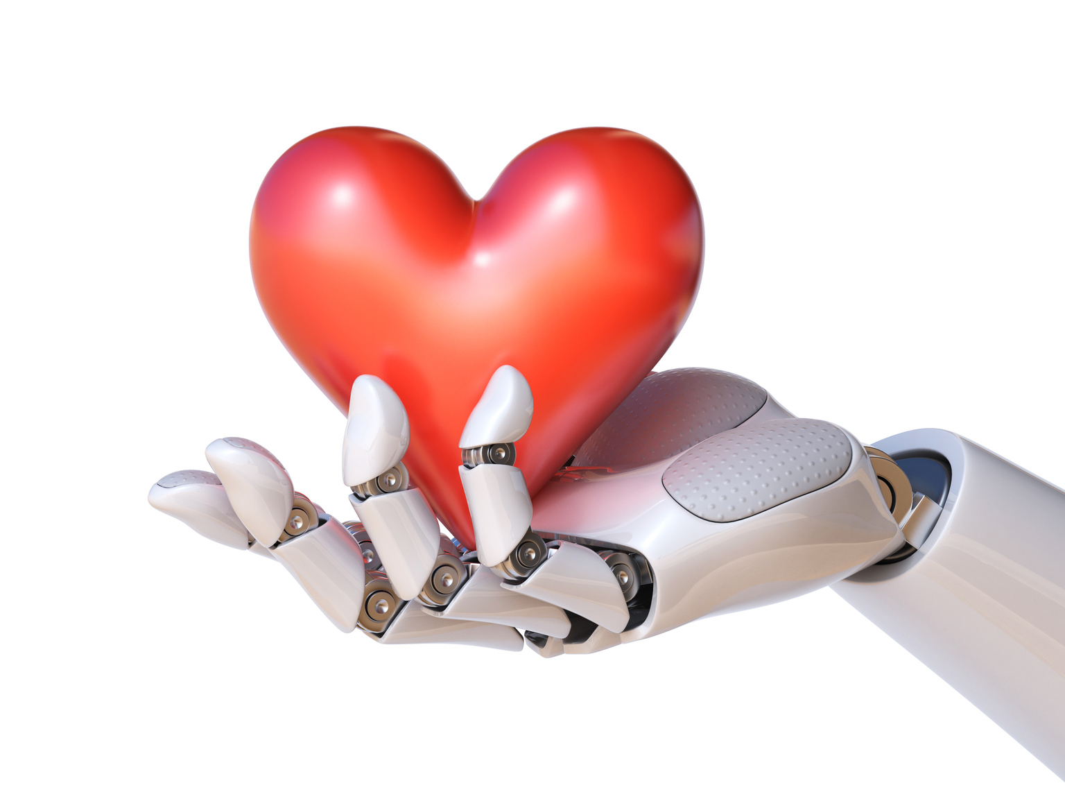 0 News Article Image onsemi's $7B Synaptics Acquisition Positions The Combined Company For The Robotics Inflection