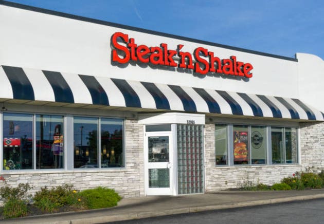 Steak n Shake endorses political candidates in unusual move for a public restaurant company