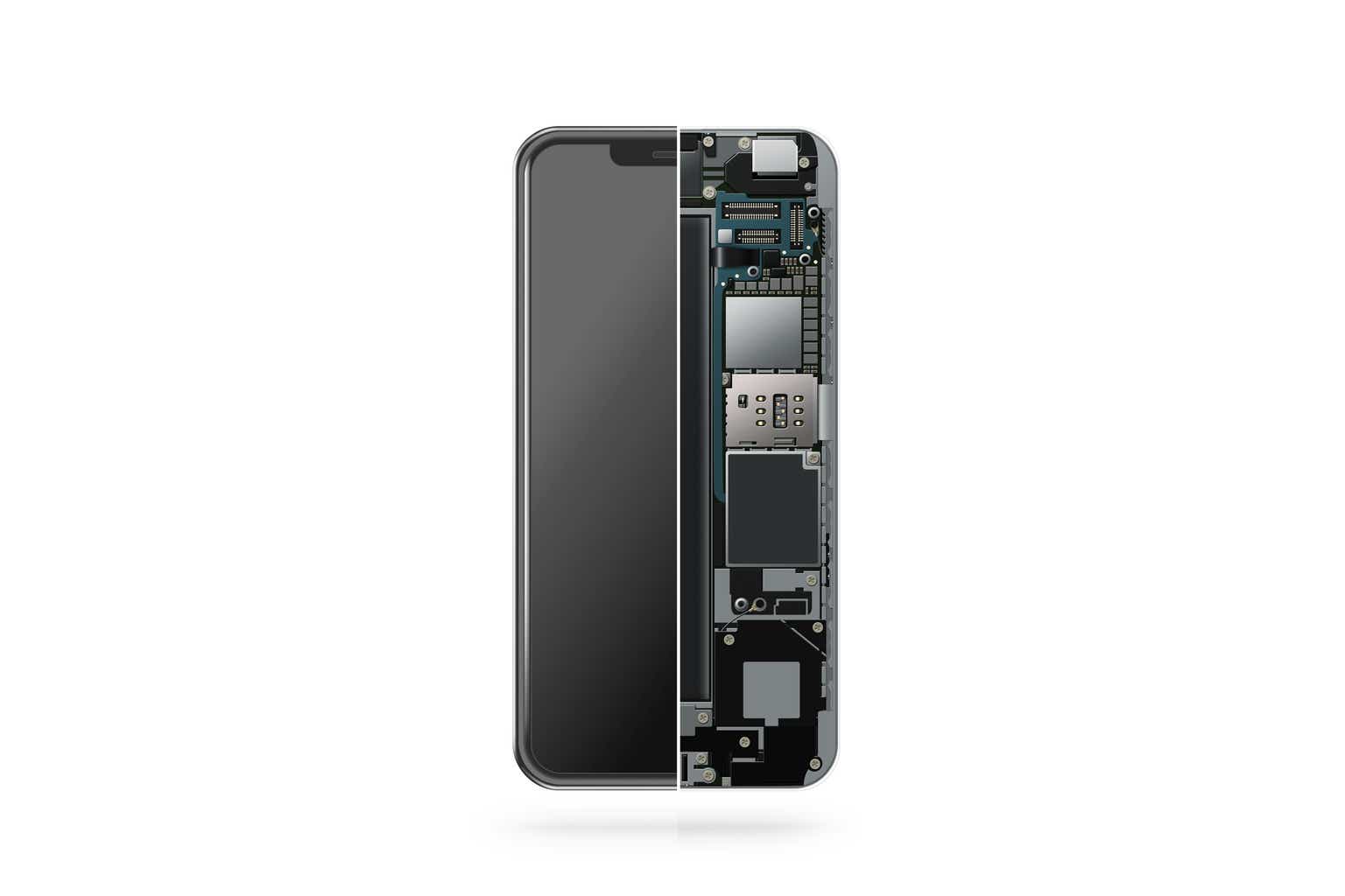 BYD Electronic: Look Past Q1 Underperformance And Consider Favorable Full-Year Prospects