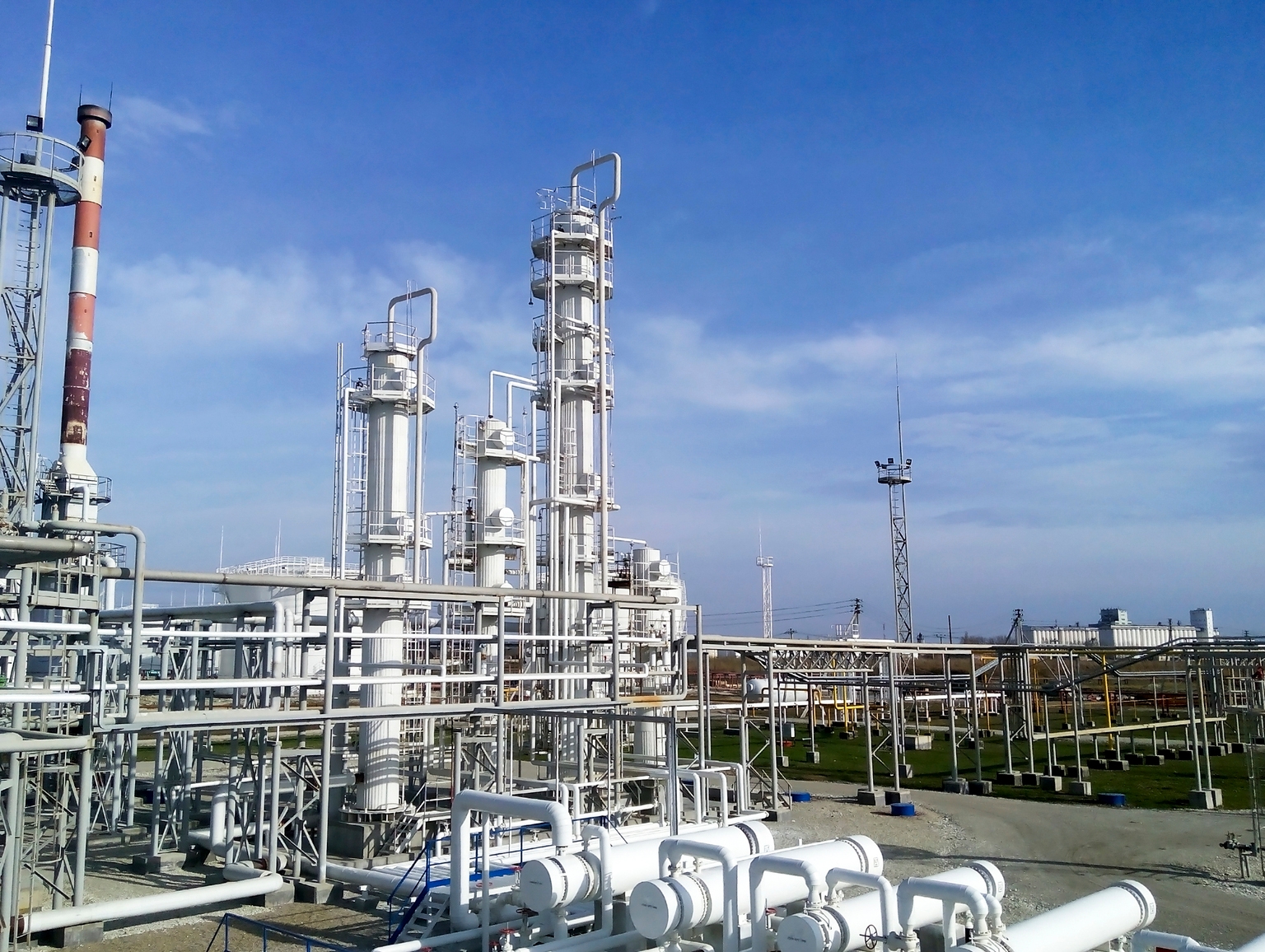PXJ: A Good Choice For An Oil And Gas Services Investment