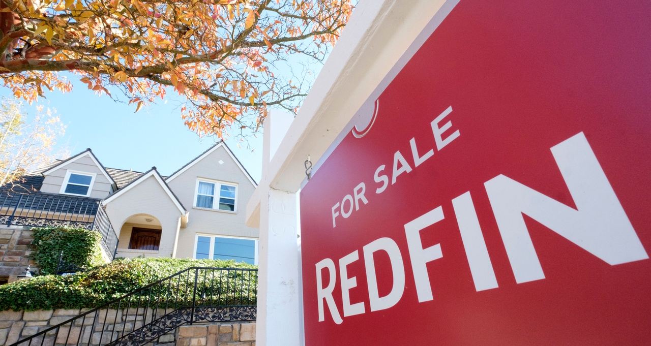 Redfin There's Salvage Value Here (NASDAQRDFN) Seeking Alpha