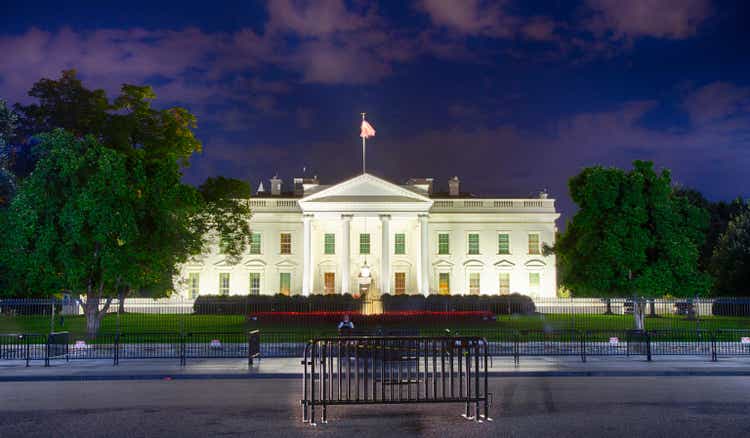 White House