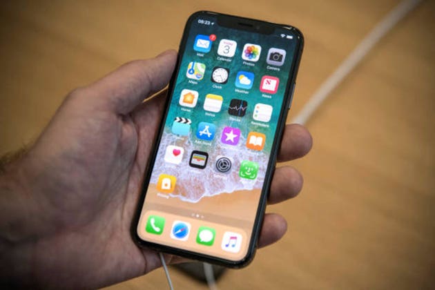 Apple's foldable iPhone appears likely to repeat X history with initial tight supply: Kuo