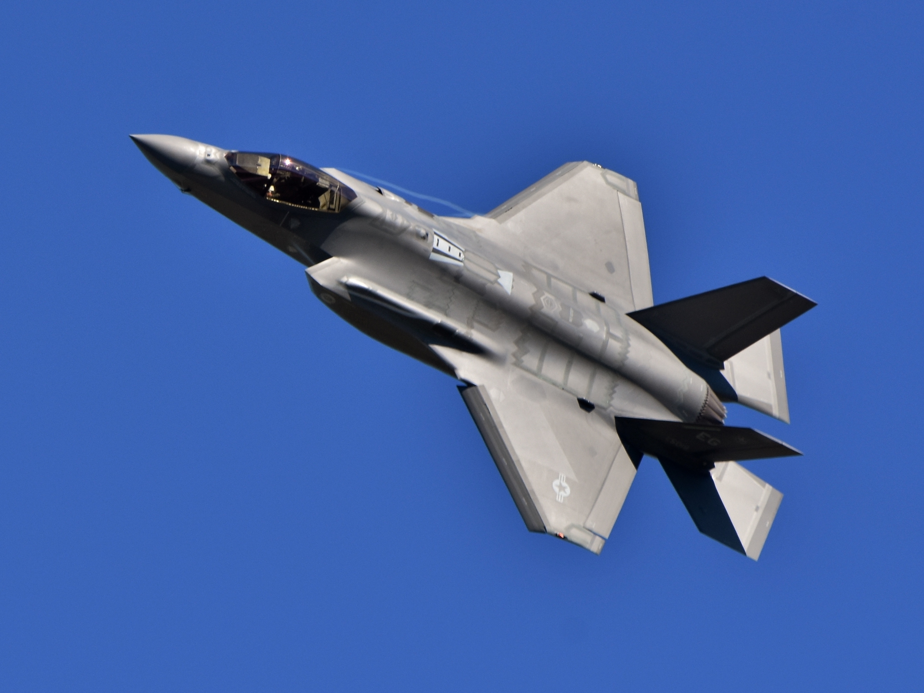 Lockheed Stock: Sustainable Competitive Advantage (NYSE:LMT) | Seeking Alpha