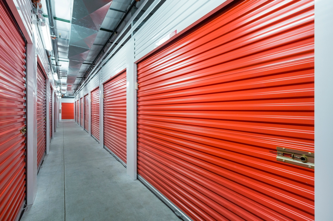 Public Storage Stock Not The Best Option Among Storage REITs Seeking
