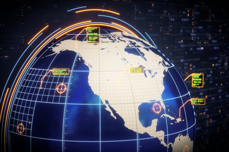 Global Defense Stocks Enjoy New Tailwinds - Vimarsana News