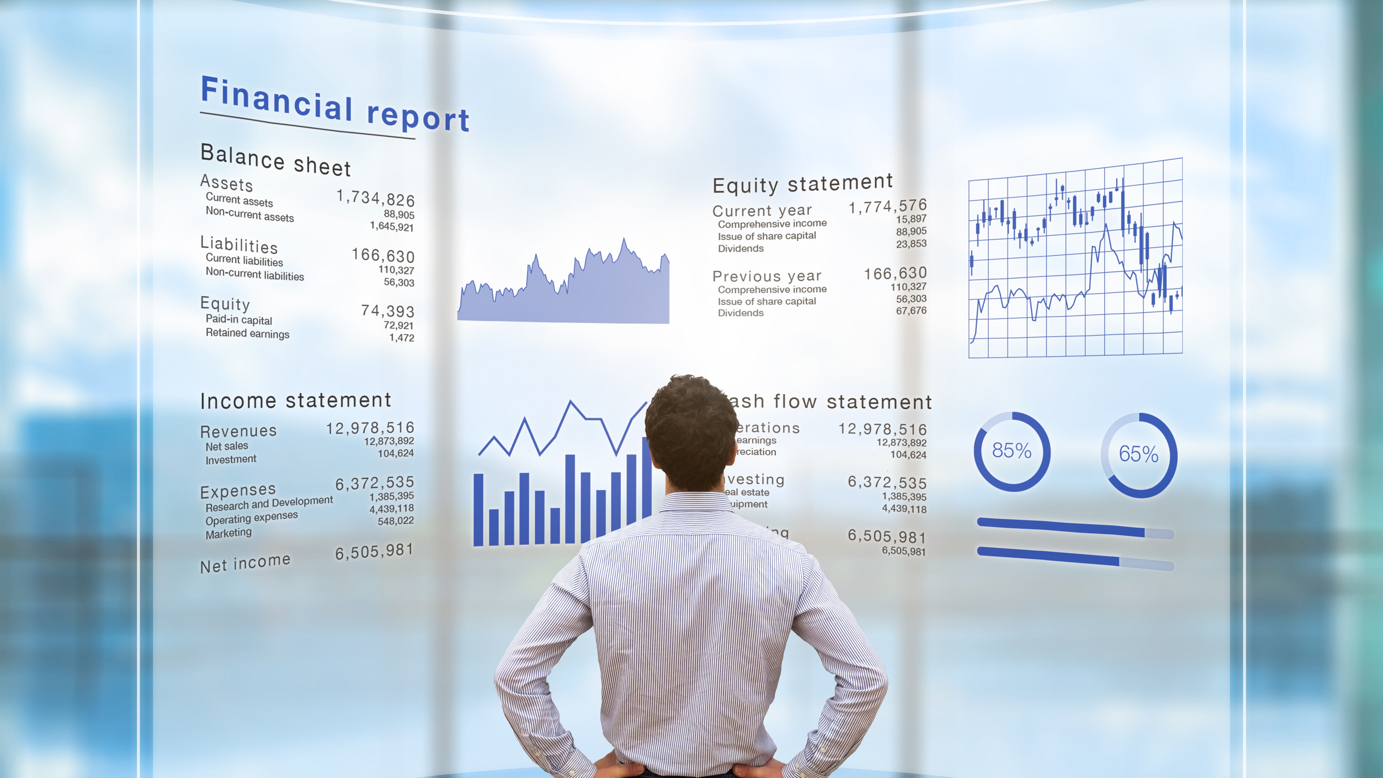 Debt-to-Equity (D/E) Ratio Formula and How to Interpret It