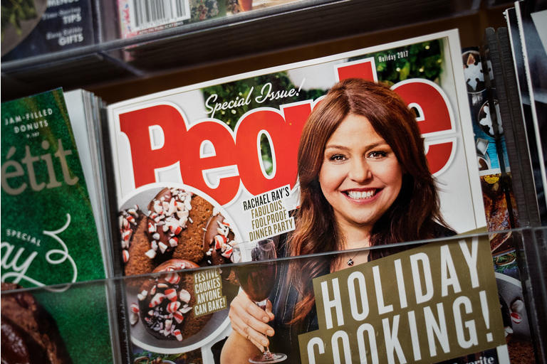 Meredith Corp Acquires Time Inc In $1.84 Billion Deal