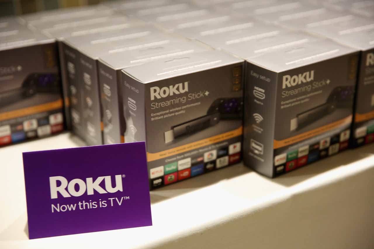 Roku Ultra 2020 review: If it ain't broke, don't fix it - CNET