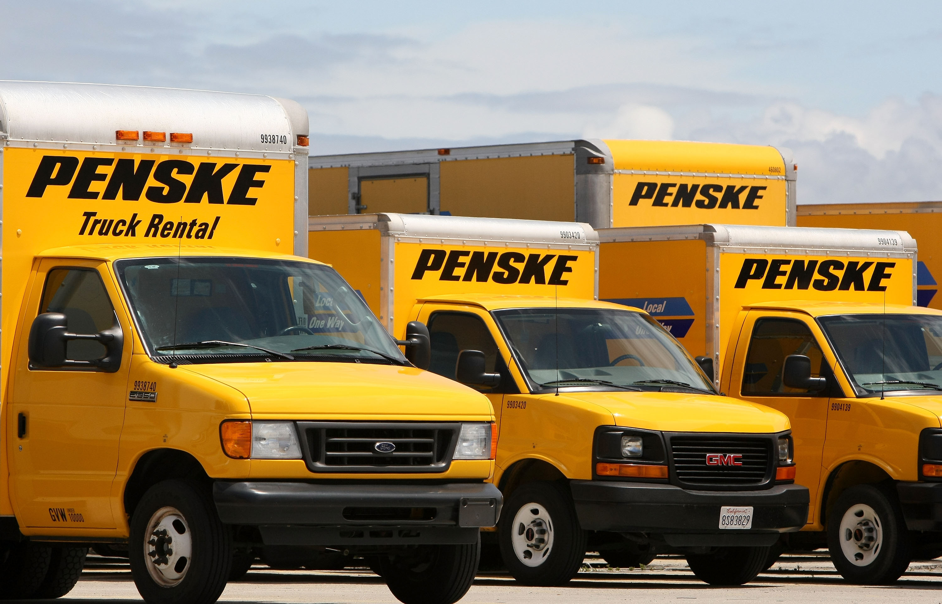 seekingalpha.com - SA News - Penske Automotive Group jumps 9% on go-private agreement (PAG:NYSE)