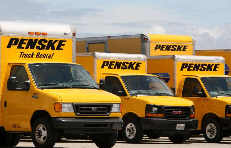 GM Sells Saturn Brand To Penske Automotive Group